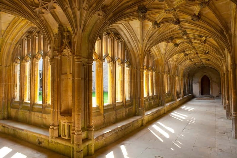 London: Lacock & The Cotswolds Harry Potter Small Group Tour - Is $174 good value?