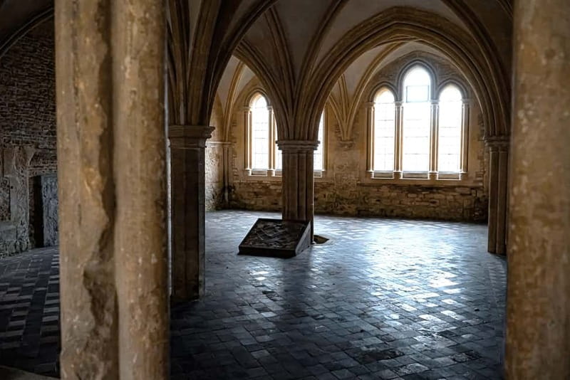 London: Lacock & The Cotswolds Harry Potter Small Group Tour - The return to Victoria and the day’s pace