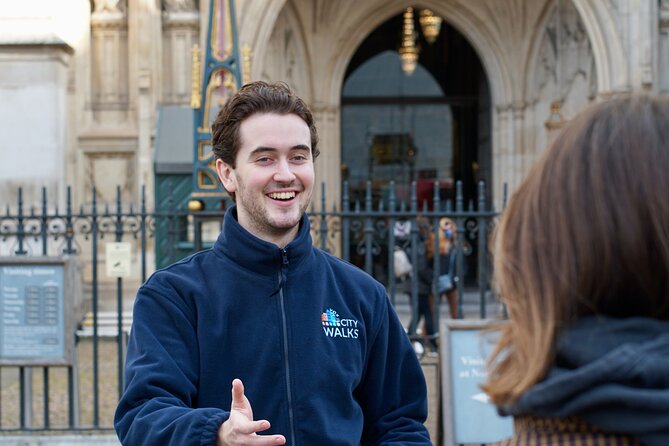 London: Landmarks Walking Tour & Harry Potter Walking Tour - What the guide adds
