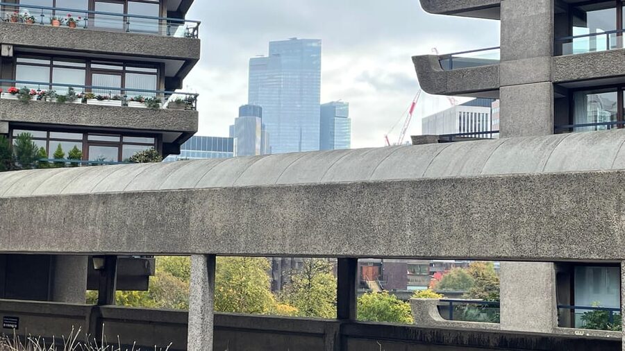 London: Slow Horses TV Series Guided Tour - Who will enjoy this walk most?