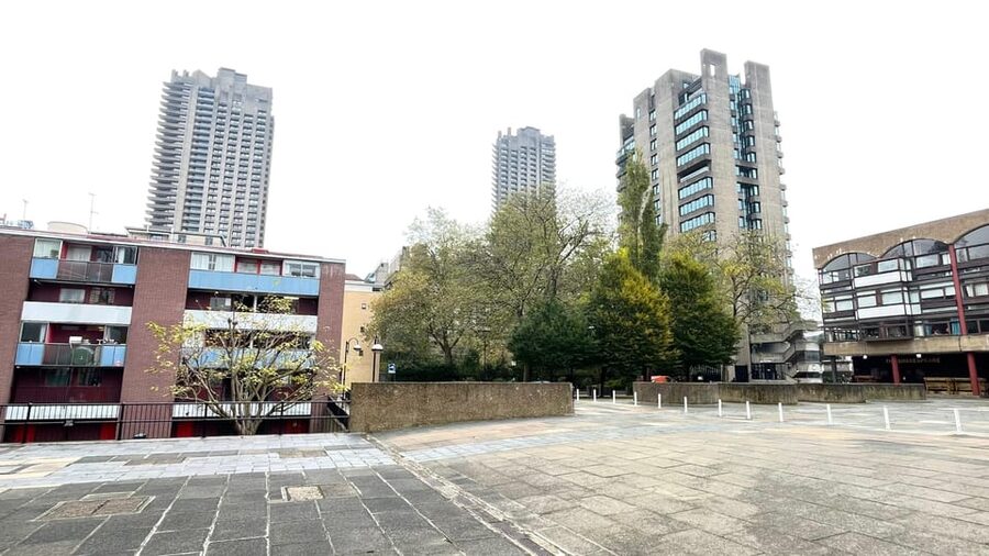 London: Slow Horses TV Series Guided Tour - Slough House, the tour’s essential stop