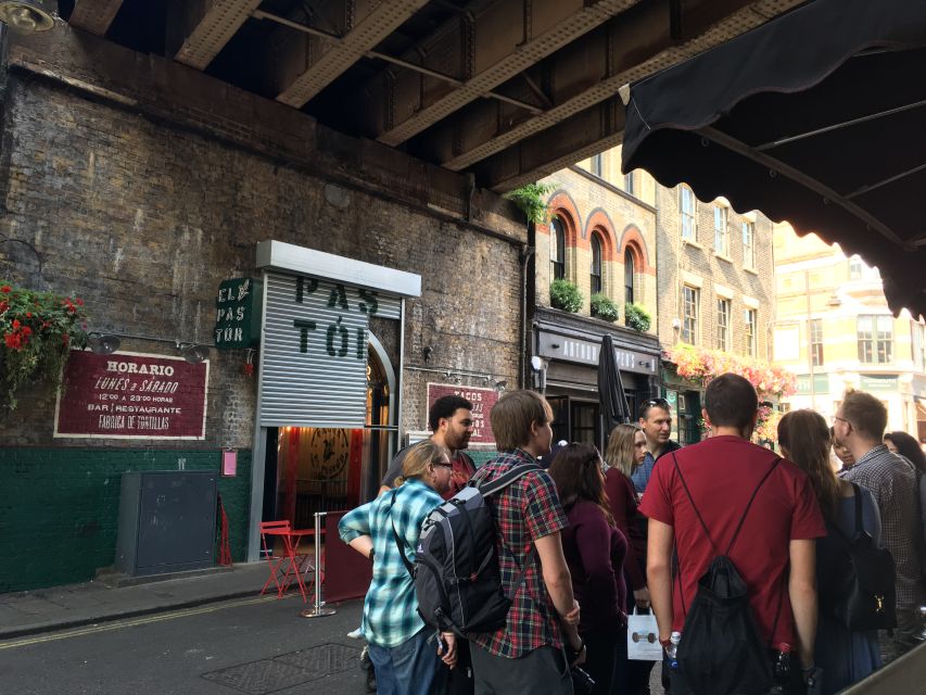 London: Small Group Harry Potter Locations Walking Tour - The City of London’s magical money trail