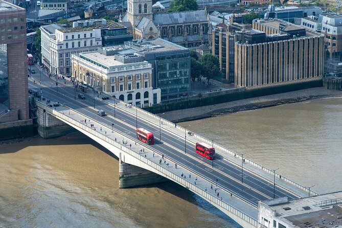 London The Best of Harry Potter Guided Tour (Free for Kids) - Key points before you book