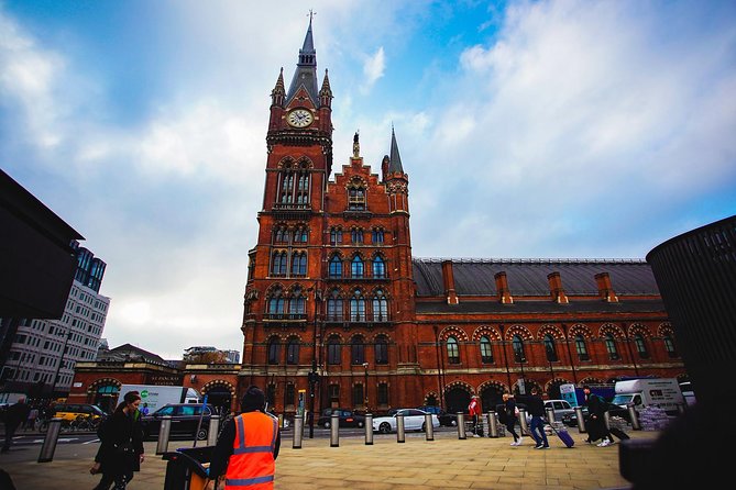 London The Best of Harry Potter Guided Tour (Free for Kids) - What the three-hour schedule really feels like