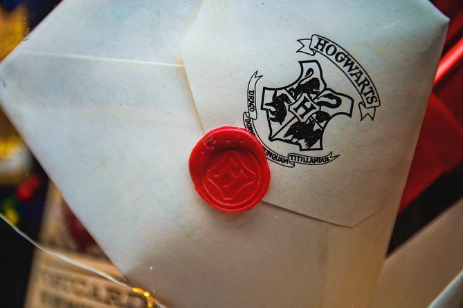 London The Best of Harry Potter Guided Tour (Free for Kids) - The price and the free-child advantage