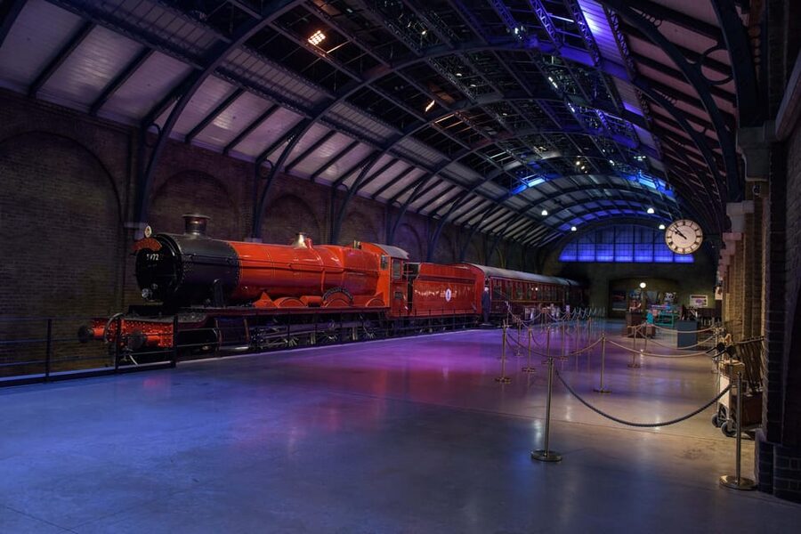 London: Warner Bros. Studio Harry Potter Tour with Transfers - What the seven-hour day really includes