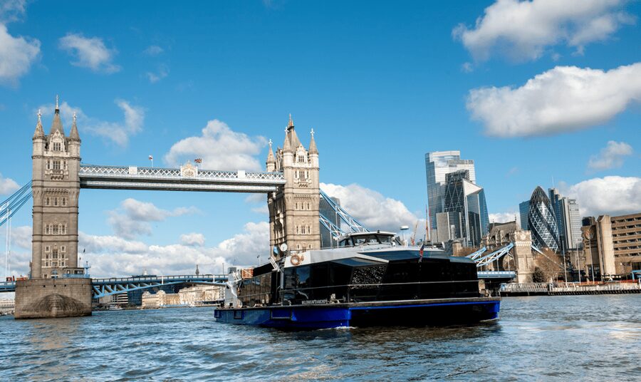 London: Warner Bros. Studio Tour and River Thames Cruise - Key points to know before booking