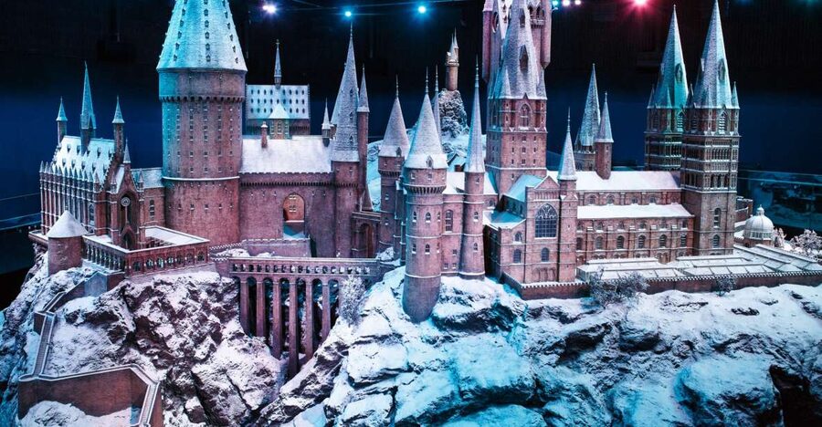London: Warner Bros. Studio Tour and River Thames Cruise - Why using the cruise on another day makes sense