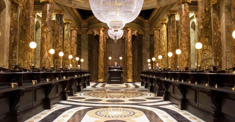 London: Warner Bros. Studio Tour and Thames River Cruise - How to plan both parts in one day