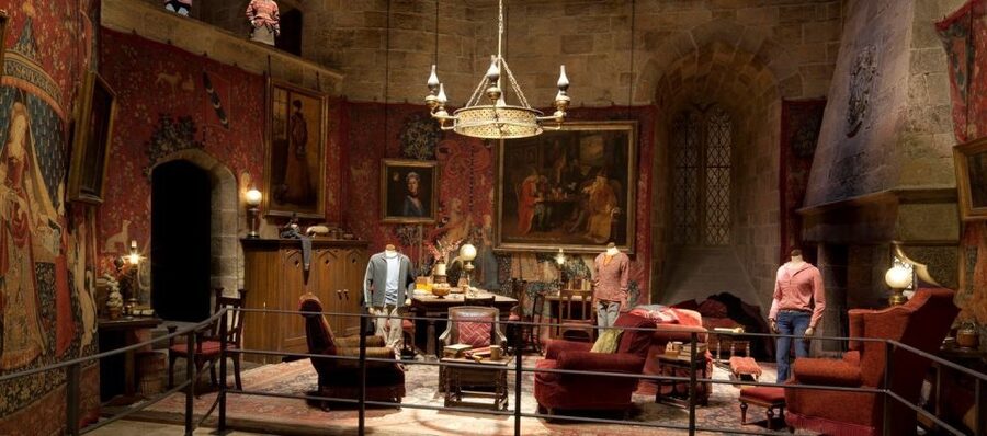London: Warner Bros. Studio Tour with Hotel Pickup - Why the Studio Tour Feels Different From a Harry Potter Exhibit