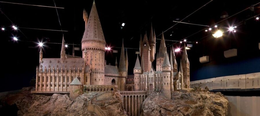 London: Warner Bros. Studio Tour with Hotel Pickup - The Journey From London Zone 1 to Leavesden