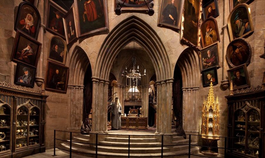 London: Warner Bros. Studio Tour with Hotel Pickup - Diagon Alley and the Details That Reward a Slow Walk