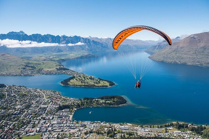 Lord of the Rings 4WD Tour from Queenstown (half day) - Is $190.31 fair for four hours?