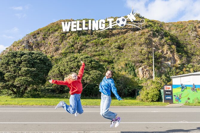 Lord of The Rings Full Day locations tour incl Weta & keepsake - Isengard at Harcourt Park