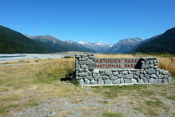 Lord of the Rings, Journey to Edoras Day Tour from Christchurch - Film stories, photos, and Rohan props