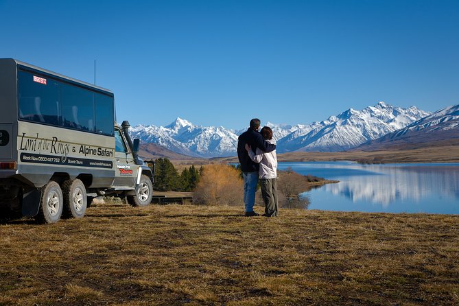 Lord of the Rings, Journey to Edoras Day Tour from Christchurch - Is the $201.69 price good value?