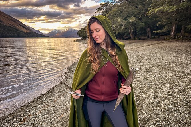 Lord of the Rings Scenic Half Day Tour from Queenstown - The guide makes the difference