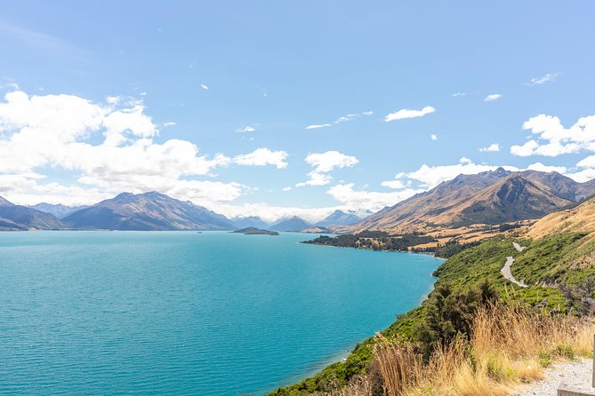 Lord of the Rings Scenic Tour - Glenorchy (half day) - Why Glenorchy works so well for a Middle-earth tour