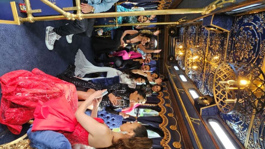 Los Angeles: #1 Trolley Bus Hollywood Sightseeing Tour - Key points at a glance