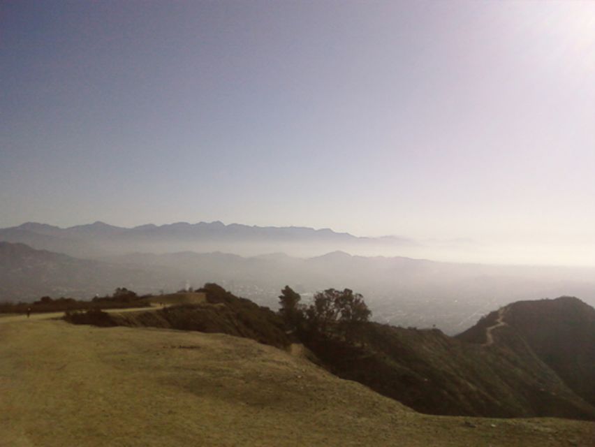 Los Angeles: 2-Hour Hollywood Trail Horseback Riding Tour - Why horseback riding shows you a different Los Angeles