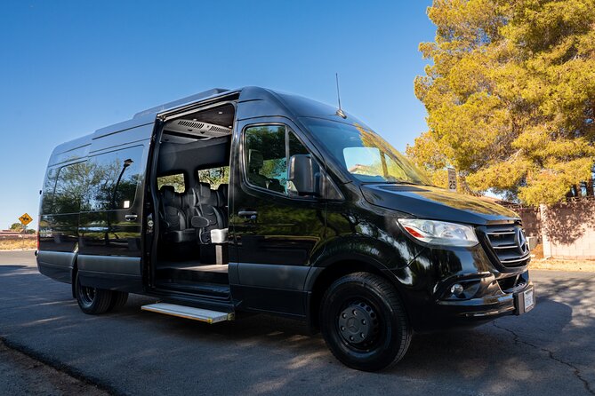 Los Angeles and Hollywood Small Group Day Tour from Las Vegas - Is a Las Vegas to Los Angeles day trip worth the long haul?