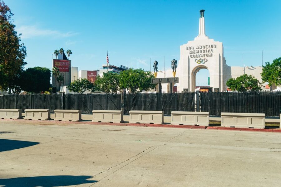 Los Angeles: City Group Tour with Hollywood & Beverly Hills - Who should book this day tour
