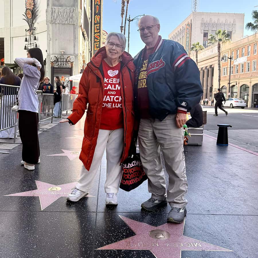 Los Angeles: Guided City Tour of Hollywood & Beverly Hills - The Hollywood Sign and the best photo-minded stops
