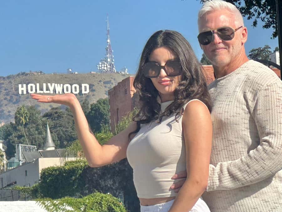 Los Angeles: Guided City Tour of Hollywood & Beverly Hills - Beverly Hills, Rodeo Drive, and Greystone Mansion