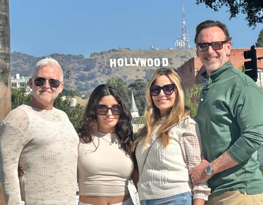 Los Angeles: Guided City Tour of Hollywood & Beverly Hills - Downtown Los Angeles, from City Hall to Crypto.com Arena