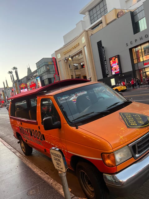 Los Angeles: Hollywood and Beverly Hills Open-Top Bus Tour - Is $24 a fair price?