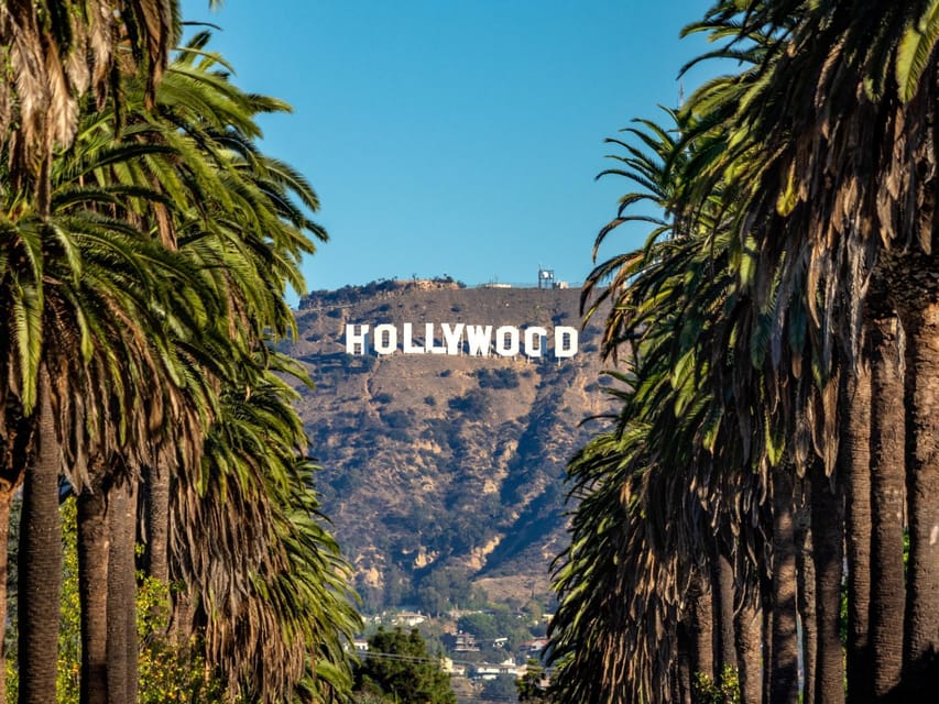 Los Angeles: Hollywood and Beverly Hills Private Tour - Who gets the best value from the $269 price