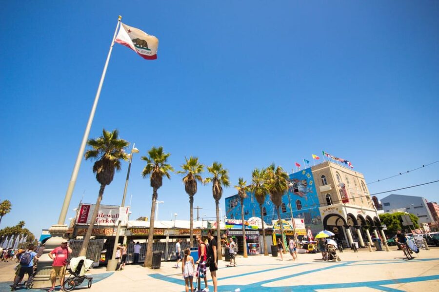 Los Angeles: Hollywood and Beverly Hills Private Tour - Why this private Los Angeles tour makes sense
