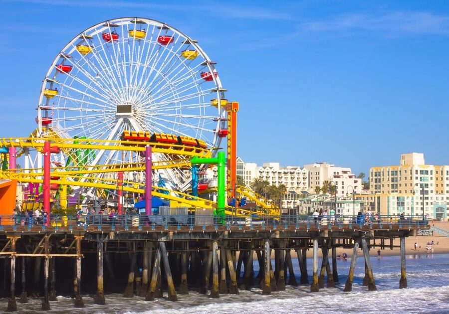 Los Angeles: Hollywood and Beverly Hills Private Tour - Timing, comfort, and luggage