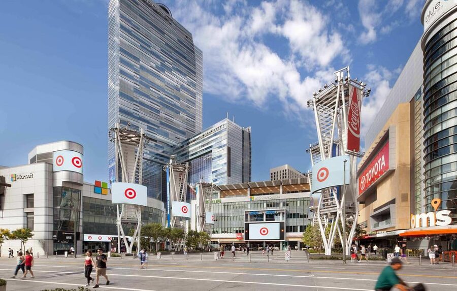Los Angeles: Hollywood and Beverly Hills Private Tour - Starting from San Diego, Santa Monica, or somewhere in between