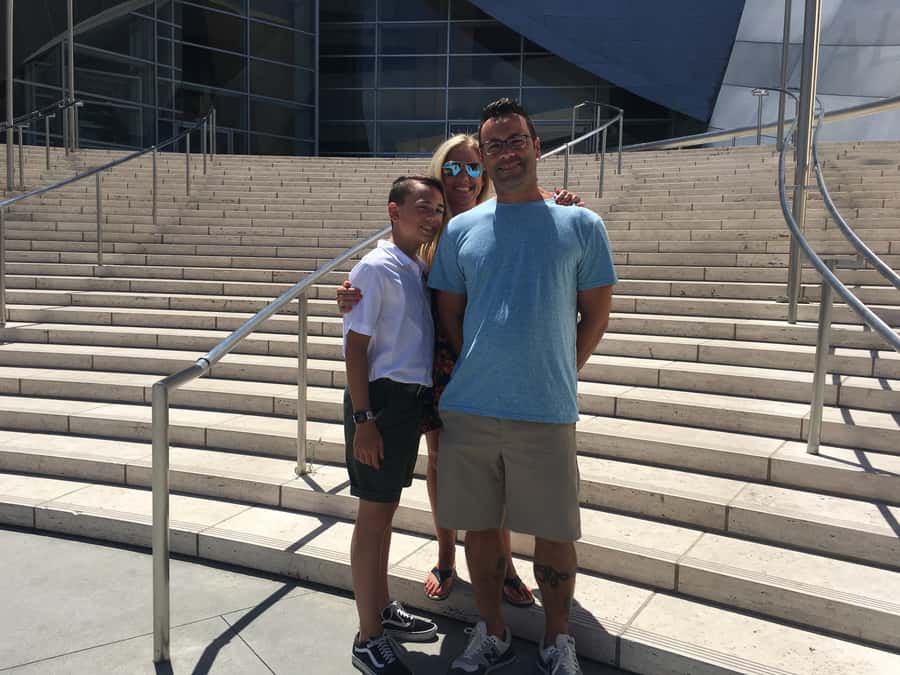 Los Angeles, Hollywood, & Beverly Hills Afternoon City Tour - Key points to know before booking
