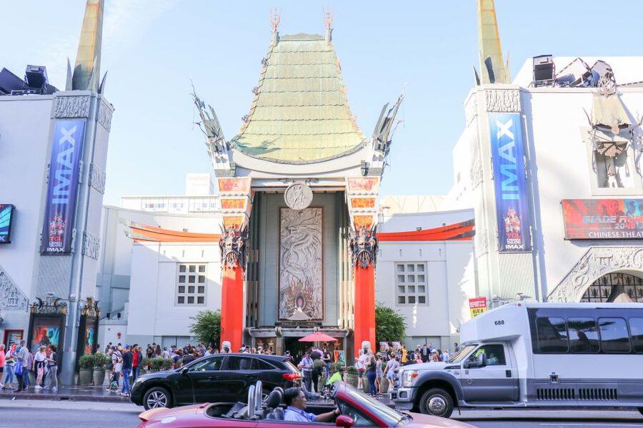 Los Angeles: Hollywood & Celebrity Homes Open-Air Bus Tour - Key points before you book