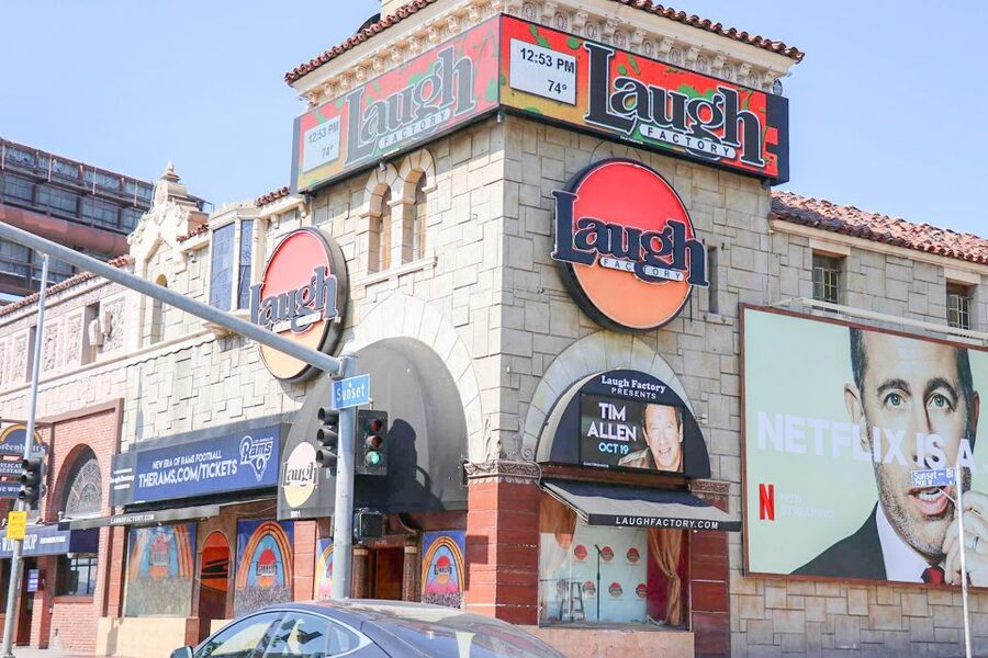 Los Angeles: Hollywood & Celebrity Homes Open-Air Bus Tour - What this two-hour Los Angeles tour really covers