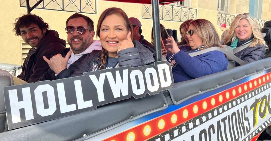 Los Angeles: Hollywood Film Freak Movie Locations Tour - Why the movie clips are worth your attention