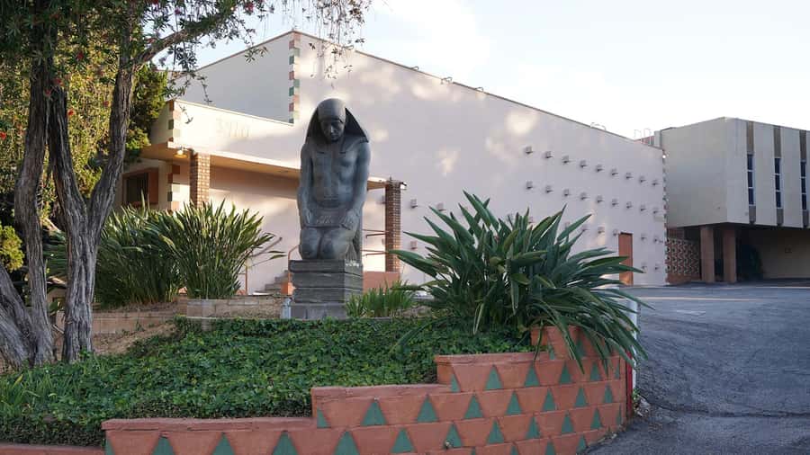 Los Angeles: Hollywood Hills Spiritual and Cultural Tour - Why this Hollywood Hills tour feels different