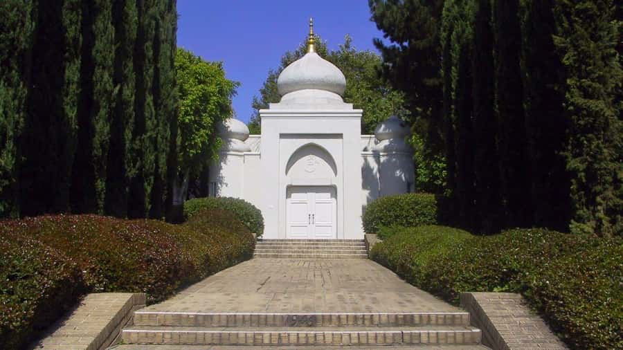 Los Angeles: Hollywood Hills Spiritual and Cultural Tour - Krotona and the Grand Temple of the Rosy Cross