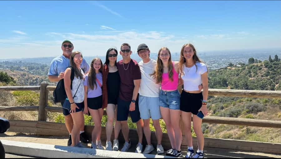 Los Angeles: Hollywood Tour & Celebrity Homes - A fast way to see Hollywood’s famous side