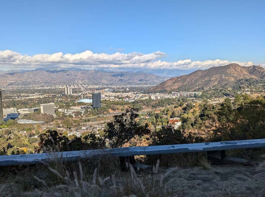 Los Angeles: Hollywood Tour & Celebrity Homes - Beverly Hills and the 15-minute photo stop