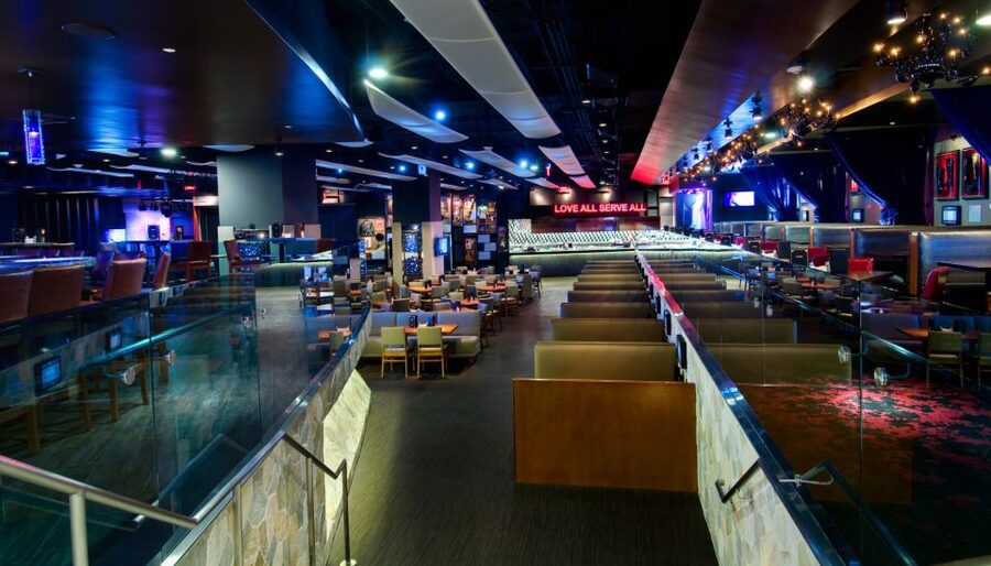 Los Angeles: Meal at the Hard Rock Cafe Hollywood - Drinks, cocktails, and what costs extra