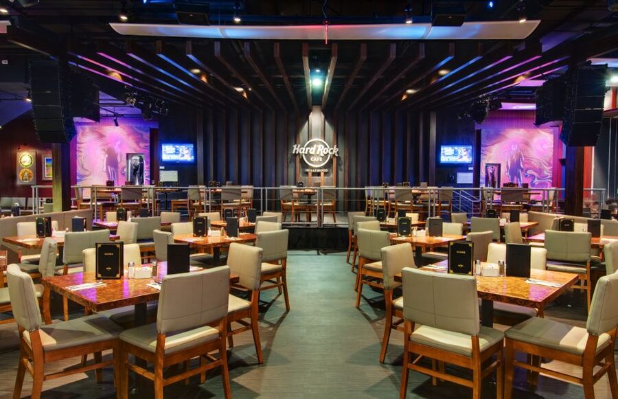 Los Angeles: Meal at the Hard Rock Cafe Hollywood - Should you book the Hard Rock Cafe Hollywood meal?