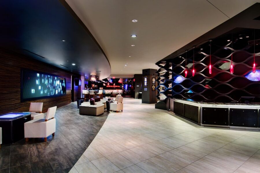 Los Angeles: Meal at the Hard Rock Cafe Hollywood - What you can expect from the food