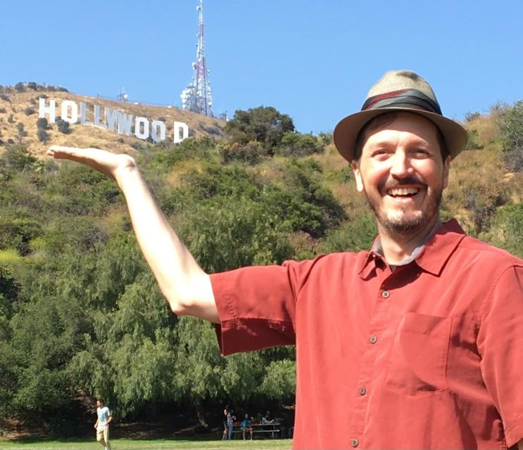 Los Angeles: The Ultimate LA & Hollywood Photo Tour - Key points at a glance