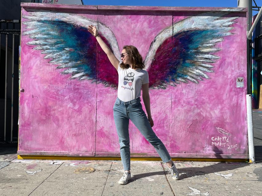 Los Angeles: The Ultimate LA & Hollywood Photo Tour - Why this half-day LA tour works