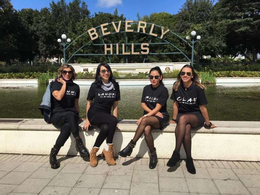 Los Angeles: The Ultimate LA & Hollywood Photo Tour - What Daniel adds to the ride
