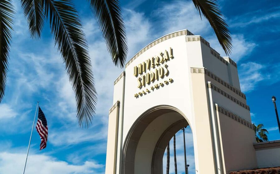 Los Angeles: Universal Studios Hollywood & Bus Tour Package - Starting at Starline Tours on North Orange Drive