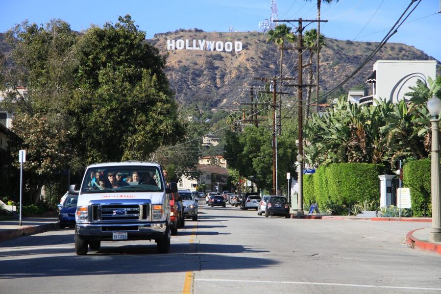 Los Angeles: Warner Bros Studio Hollywood & Bus Tour Package - Why this Hollywood pairing works